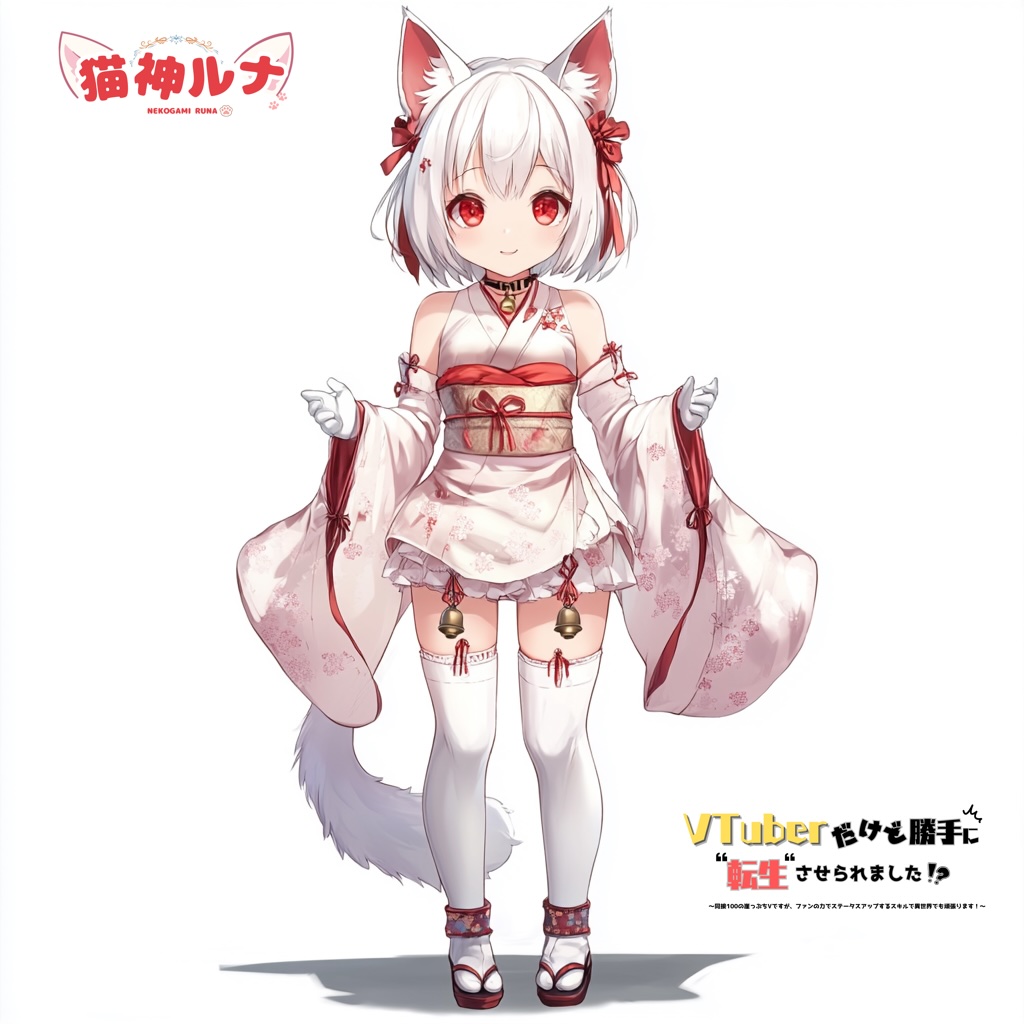 キャラクター